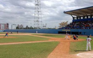 Sancti Spíritus mantiene sus aspiraciones de acceder a los play off.