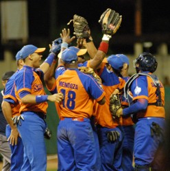 Sancti Spíritus es otra vez protagonista en la fiesta grande.