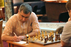 Vassily Ivanchuk.