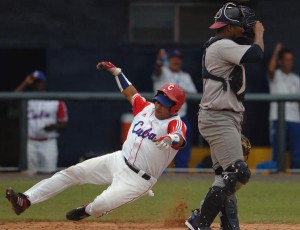 Cuba considera importante la Serie del Caribe en la preparación con vistas al Clásico.