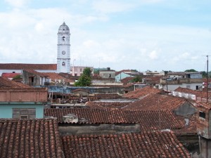 Este 4 de junio Sancti Spíritus celebra su aniversario 498.