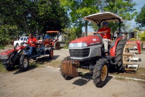 La iniciativa forma parte del proyecto de extensionismo y difusión de tecnologías.