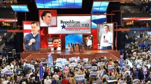 Mitt Romney obtiene la nominación del Partido Republicano para la Casa Blanca