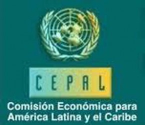 Comisión Económica para América Latina y el Caribe.