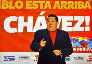 Chávez aseguró que Venezuela temblaría de ser aplicado el "paquetazo" neoliberal propuesto por la oposición.