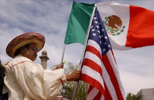 Mexicanos en EE.UU.