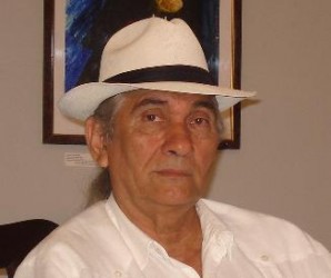 Waldo Leyva.