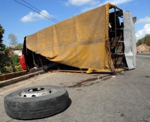 Las autoridades competentes investigan las causas del incidente.