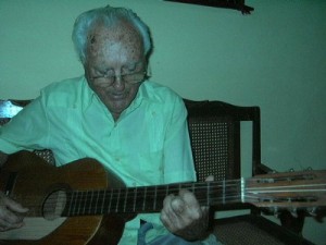 La música cubana homenajea al Cantor de los Pueblos.