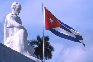 El pensamiento de Martí es uno de los fundamentos ideológicos de la Revolución Cubana.