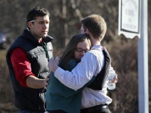 La matanza de Newtown mantiene conmocionado a Estados Unidos.