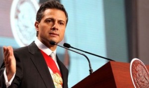 Peña Nieto afirmó que tendrá una cercana colaboración entre gobiernos estatales y municipales.