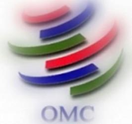 Organización Mundial del Comercio (OMC).