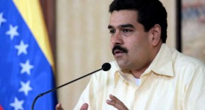 Maduro: La ruta de nuestra patria fue fijada por nuestro pueblo en la Constitución de 1999.