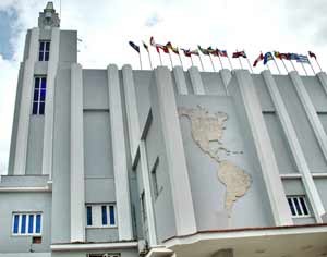 Casa de las Américas realizó la edición 54 de su Premio Literario.