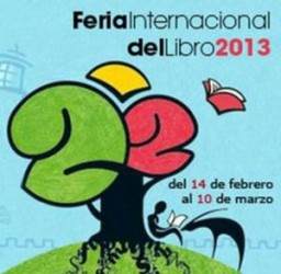 XXII Feria Internacional del Libro Cuba 2013.