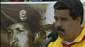 Los protagonistas del levanatamiento también se enfrentaban al proyecto de recolonización en América Latina, aseguró Maduro.
