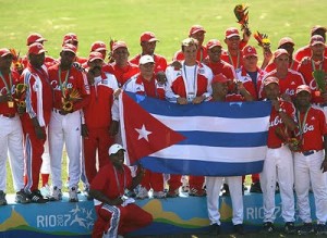 Cuba enfrentará a Japón, Brasil y República Popular China en el grupo eliminatorio A en Fukuoka.