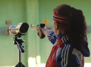 El torneo sirve de preparación para el certamen clasificatorio para los Centroamericanos y del Caribe del 2014.