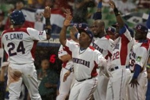 Dominicana accede en calidad de invicto a su primera final en un Clásico.