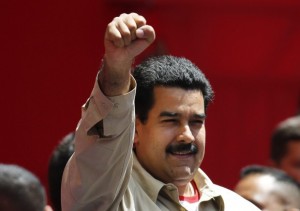 El 1 de Mayo en la calle denunciemos y derrotemos a la derecha fascistoide, dijo Maduro.