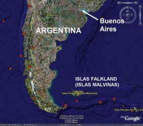 La cuestión de Las Malvinas es una de las formas de colonialismo al que debe ponerse fin.