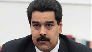 Maduro convocó "a todos para trabajar en la Revolución económica productiva".