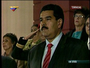 Maduro recordó que el fallecido líder de la Revolución Bolivariana fue el gran artífice de la conformación de Unasur.