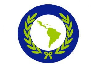 Escudo del Parlamento Latinoamericano.