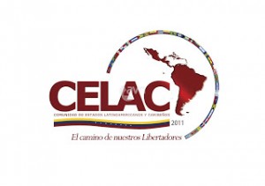 Comunidad de Estados Latinoamericanos y Caribeños (Celac).