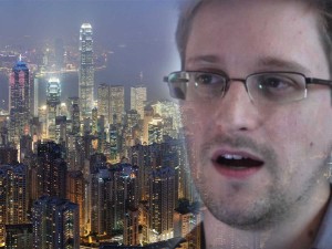 Washington acusa Edward Snowden de espionaje y solicita su extradición para juzgarlo.