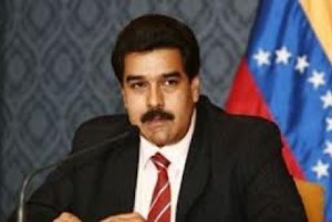 Maduro también habló del odio que siente Estados Unidos por los pueblos de la región.