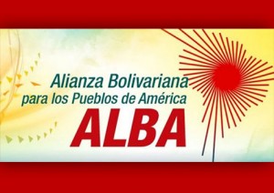 El ECO-ALBA busca promover un comercio solidario y complementario, orientado a fortalecer los aparatos productivos de los países firmantes.