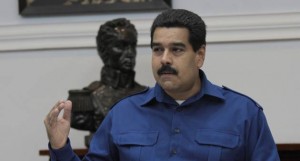 Maduro exhortó a cambiar todo lo que deba ser cambiado.