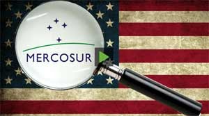 Mercosur inició gestiones para impulsar la discusión de ese problema en el organismo mundial.