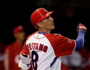 La Federación Cubana de Béisbol desmintió la información sobre la supuesta contratación de Pestano como jugador activo.