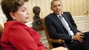 Brasil ha pedido a Washington una explicación formal por escrito sobre las denuncias de espionaje.