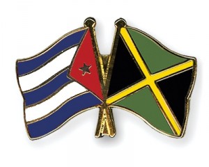 Cuba-Jamaica