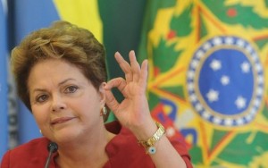Rousseff resaltó que en apenas tres meses de lanzada esta iniciativa, 4,2 millones de ciudadanos recibieron ya atención médica.
