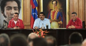 Maduro giró instrucciones para llevar adelante internacionalmente una mayor promoción de los logros alcanzados por el pueblo venezolano.