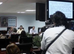 El Decreto Ley No. 318 y el reglamento de comercialización de productos agropecuarios en las provincias de La Habana, Artemisa y Mayabeque fueron abordados en conferencia de prensa.