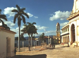 Plazas, parques, museos, calles y viviendas emblemáticas adoptan una forma renovada.