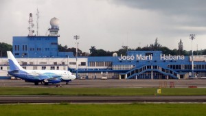 Aeropuerto Internacional José Martí, La Habana