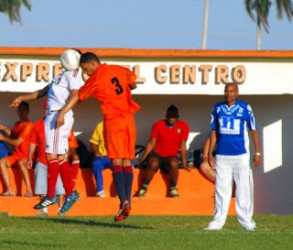 Sancti Spíritus debutará ante el campeón Villa Clara en Zulueta.