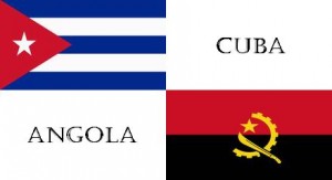 Angola necesita contar con la ayuda y cooperación de países como Cuba que tengan un desarrollo superior en el campo de la comunicación.