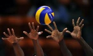 El Nacional de voleibol transcurre en Camagüey.