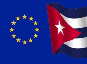 Cuba considerará la invitación formulada por la parte europea, de manera respetuosa, constructiva y apegada a su soberanía e intereses nacionales.