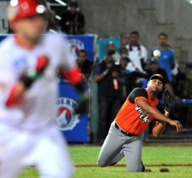 Maduro refirió que la Serie del Caribe "es un espacio de amor, un evento deportivo para el disfrute y recreación de todos".