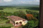 Hasta el Valle de los Ingenios llegan los recorridos que la Oficina del Conservador de la Ciudad de Trinidad ha organizado para el verano.