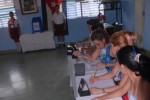 sancti spiritus en elecciones, cuba en elecciones, elecciones parciales en cuba, poder popular, asamblea municipal del poder popular